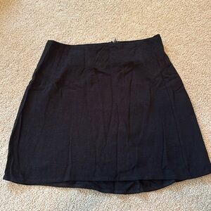 NEW: PrincessPolly Selby Mini Skirt. Size 2.